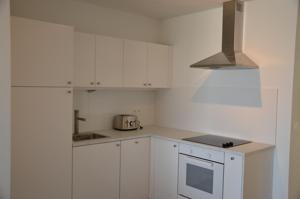 בלנקנברג Apartment Beach מראה חיצוני תמונה